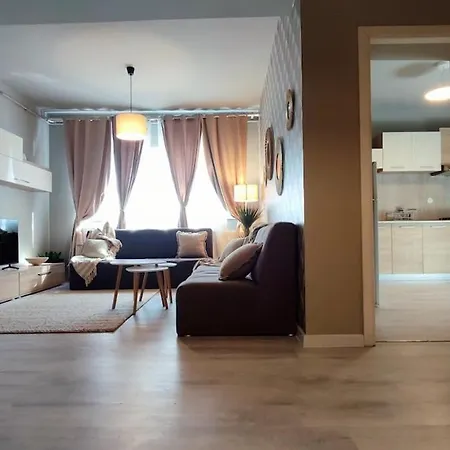 Nc Rezidence 5 Craiova