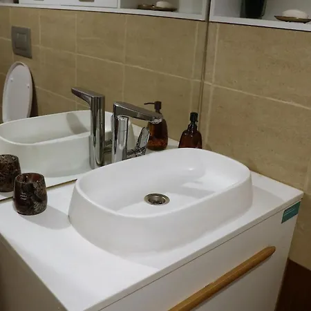 Apartment Nc Rezidence 5 Craiova